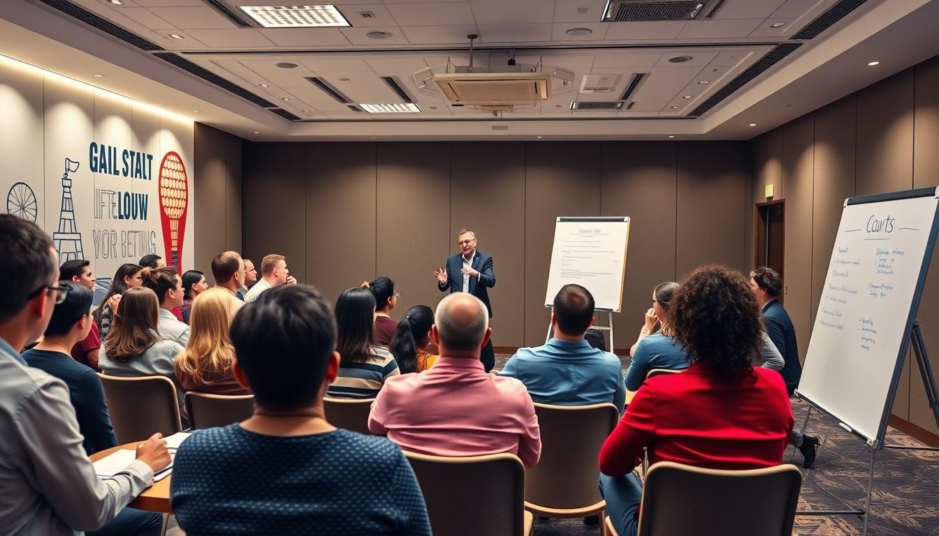 Benefits of Our Courses